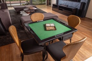 Game drive - Villa Tievoli (Takua Thung)