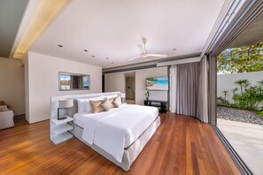 Free WiFi - Villa Tievoli (Takua Thung)