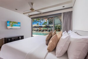 Ilmaiset vauvansängyt, ilmainen Wi-Fi, vuodevaatteet