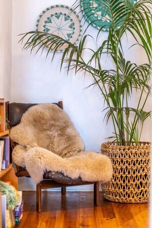 Interior - ★Il Cappano Rosa★✔Beachside✔WiFi✔Espresso✔Unique (Henley Beach)