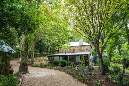 ★Holly Cottage★✔Historic✔Peaceful✔Nespresso