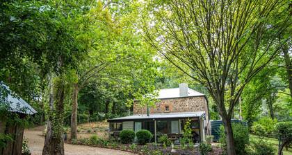 ★Holly Cottage★✔Historic✔Peaceful✔Nespresso