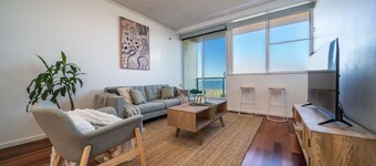 Sea esta! on the Esplanade: A Beachfront Stay