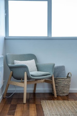 Interior - Sea esta! on the Esplanade: A Beachfront Stay (Glenelg South)