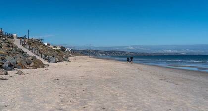 â
Sea-esta! on the Esplanadeâ
âBeachfrontâWiFiâCosy