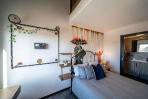 3 Schlafzimmer, Schreibtisch, Bügeleisen/B ügelbrett, WLAN