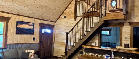 Téléviseur connecté, foyer