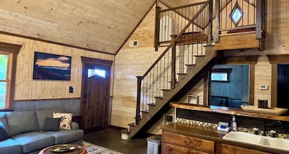 Little Cloudland Too @ Greater McLemore Area