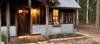 Little Cloudland Too @ Greater McLemore Area