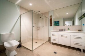 Hair dryer - Get Comfy on Frew - CBD Stay near Parklands & Dining (Adelaide)