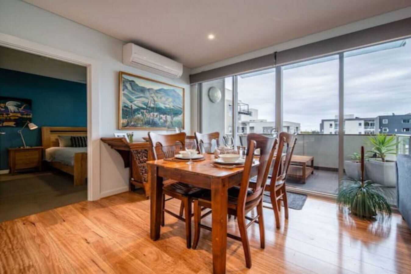 Opções para refeição