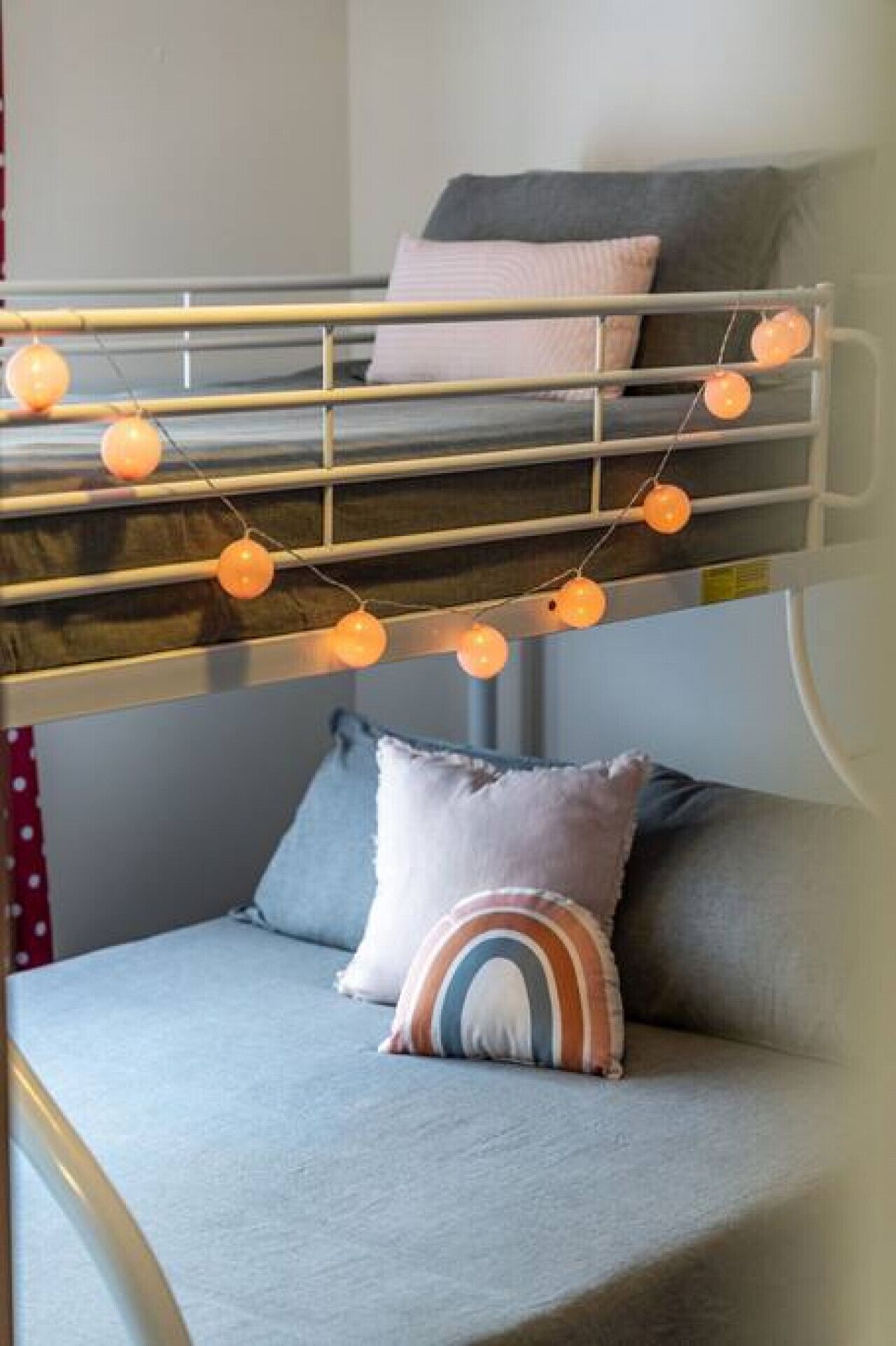 4 chambres, bureau, fer et planche à repasser, Wi-Fi