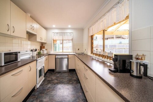 ★Escape to Adelaide Hills★ ✔Nairne✔Wifi✔Family