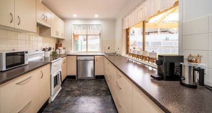 ★Escape to Adelaide Hills★ ✔Nairne✔Wifi✔Family