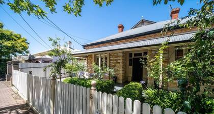 The Oxford Hyde Park 4BR Cottage