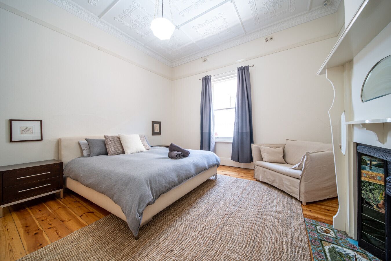 4 camere, ferro/asse da stiro, Wi-Fi, lenzuola
