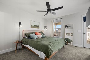 3 chambres, Wi-Fi, draps fournis