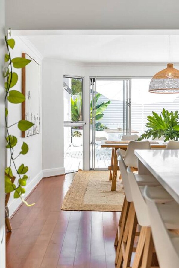 تناول الطعام