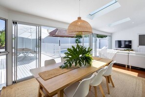 تناول الطعام