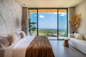 3 chambres, coffres-forts dans les chambres, Wi-Fi gratuit