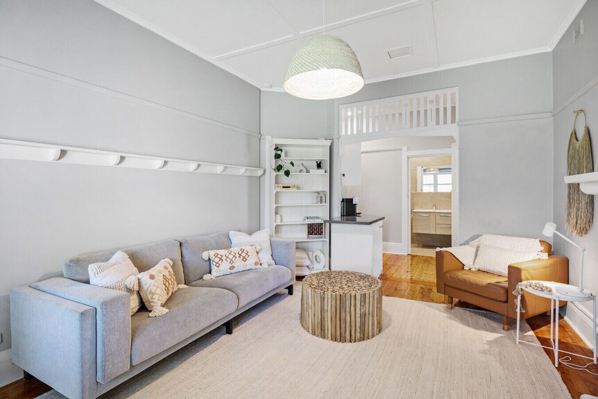 Villa 2 @ The Oslo On Broadway - Glenelg