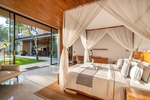 4 habitaciones, caja de seguridad en la habitación y wifi gratis 