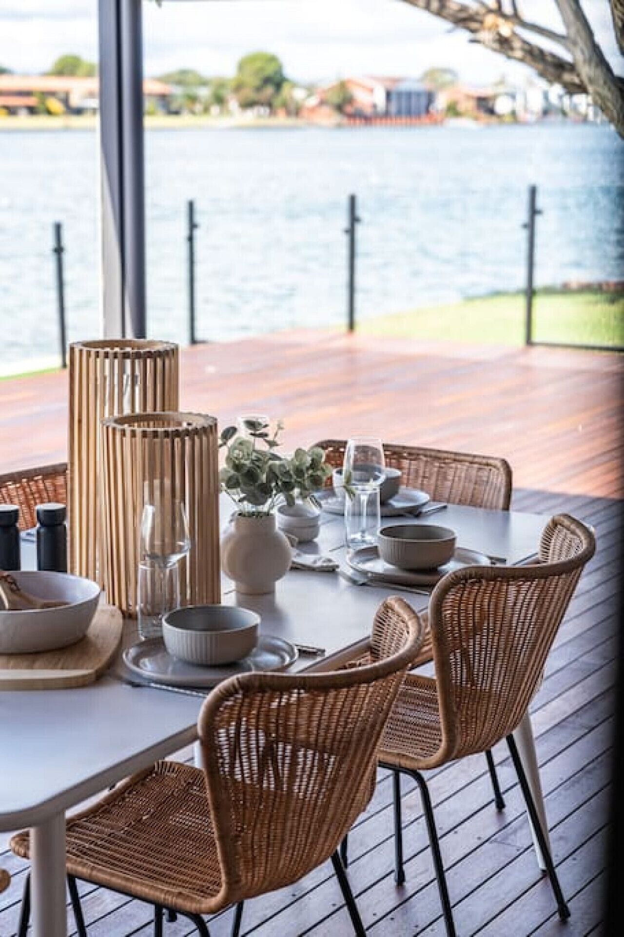 تناول الطعام