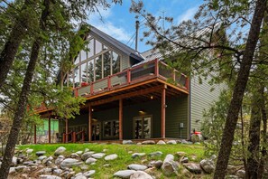 Exterior - Riverfront Paradise between Big Sky and Bozeman (Gallatin Gateway)
