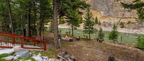 Terrain de lâhĂ©bergement