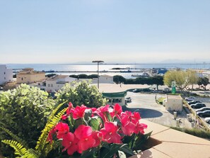 Property grounds - Apartment in Roses with sea views (Roses)