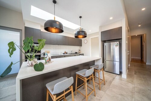 Vogue on Victoria—Well-connected City Fringe Stay