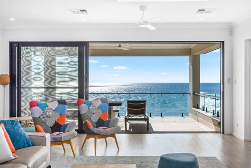 Seascape @ Christies - Ocean Views - Family - Wifi