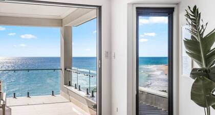 Seascape @ Christies - Ocean Views - Family - Wifi