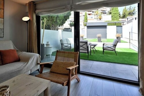 Love Rent4 Málaga Chill House