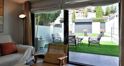 Love Rent4 Málaga Chill House