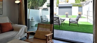 Love Rent4 Málaga Chill House