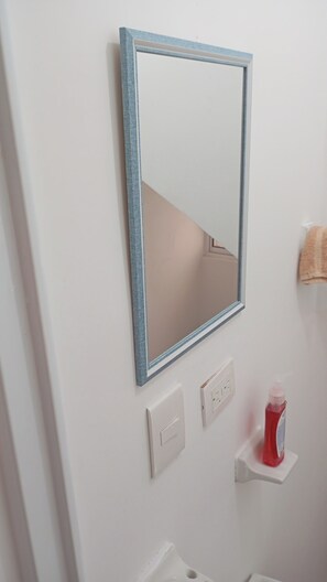 Casa | Baño