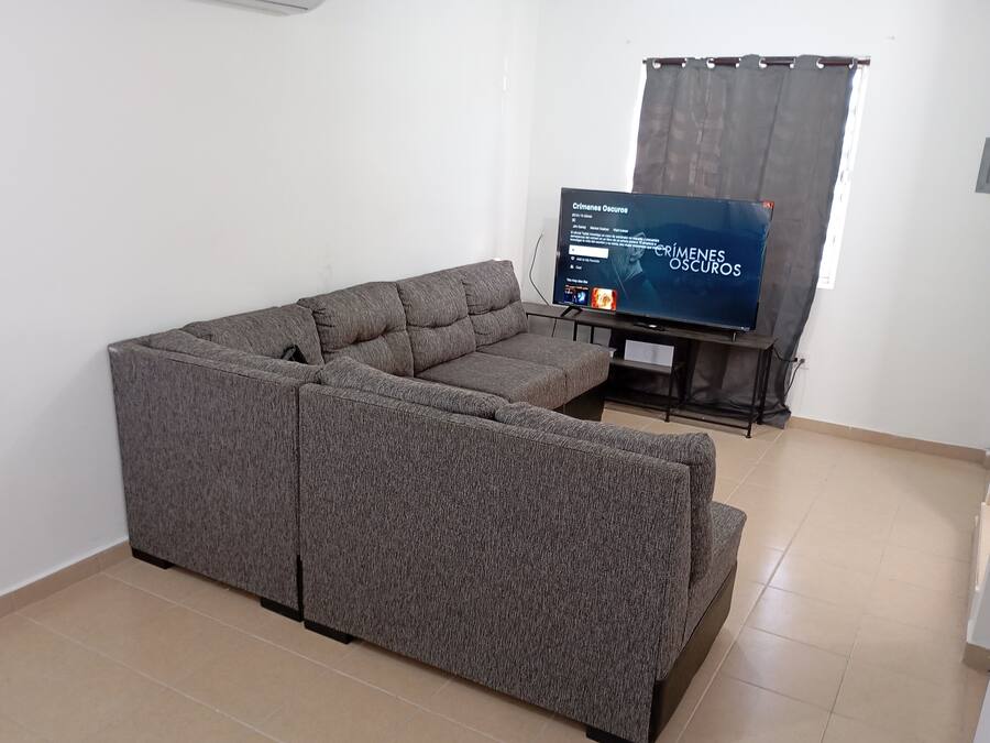 Hus | Oppholdsområde