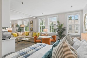 Téléviseur connecté