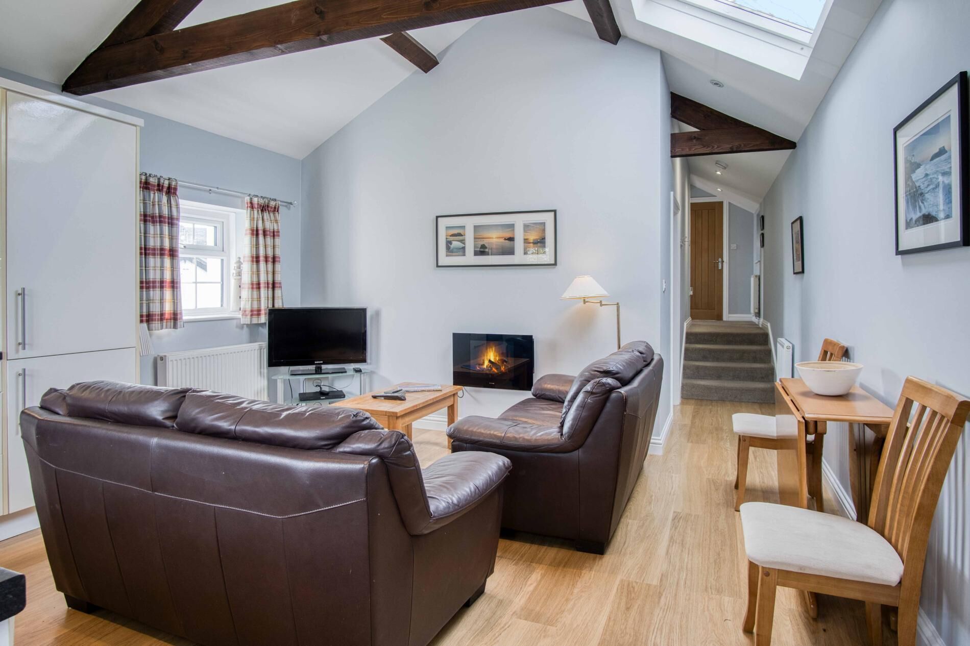 The Granary - 2 Bedroom Apartment - Penally - Manorbier