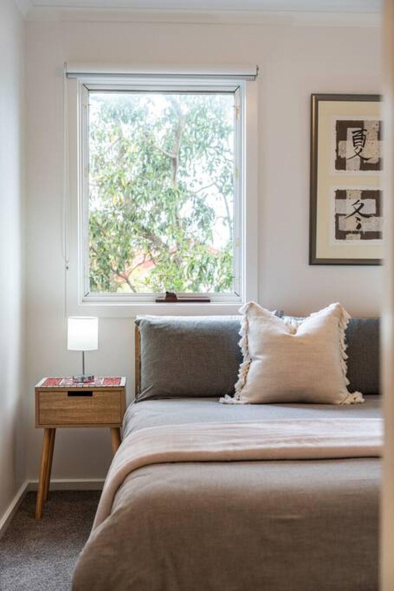 2 habitaciones, wifi y ropa de cama 