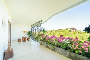 Details aan de binnenkant