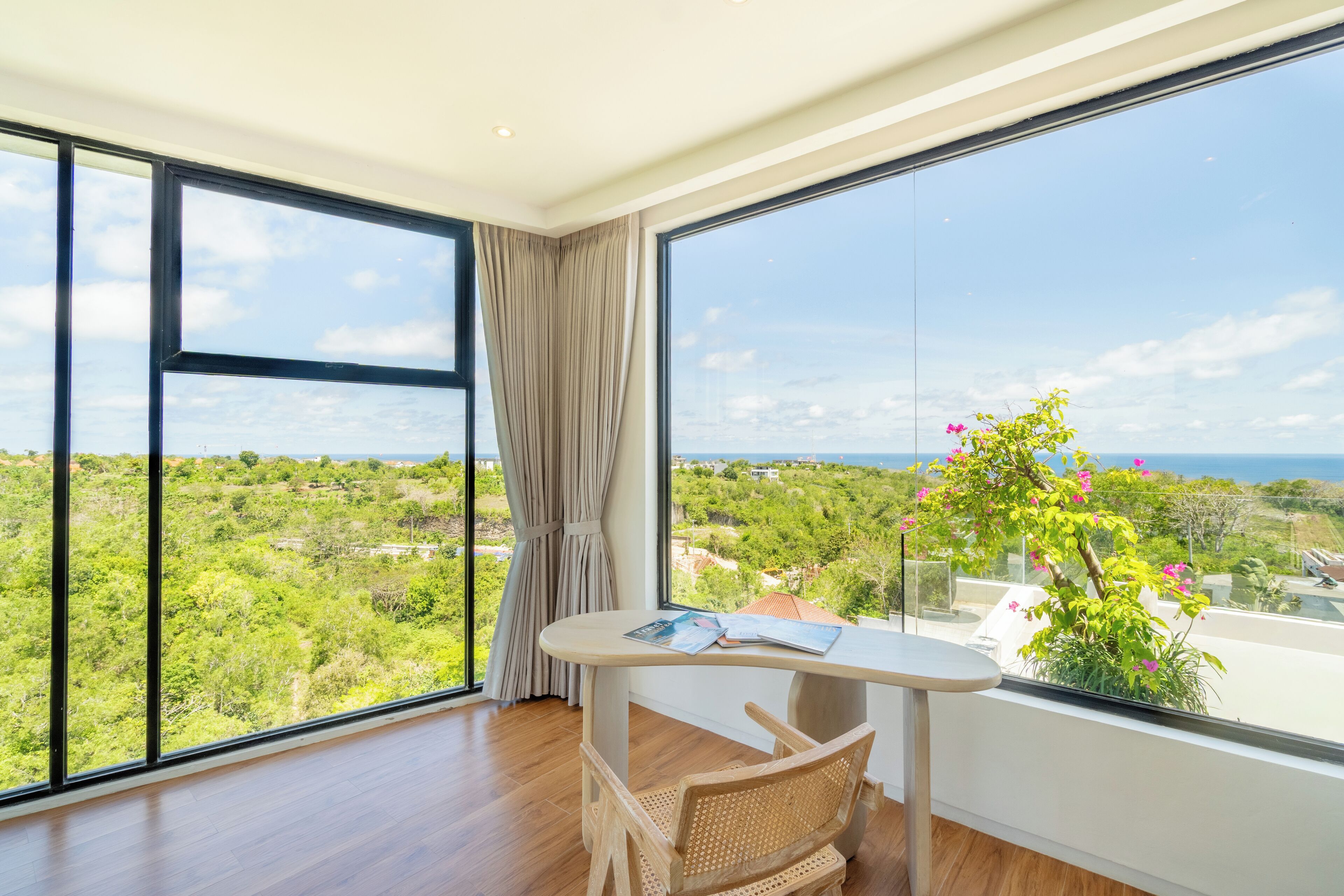 Villa, 4 Bedrooms, Ocean View | Beach/ocean view