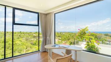 Biệt thự, 4 phòng ngủ, quang cảnh biển | Quang cảnh biển