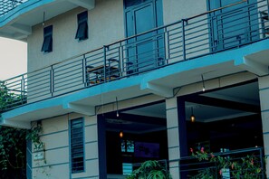 Teras/patio