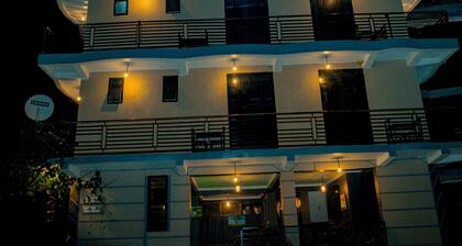 Volcanoes Mountain View Resort