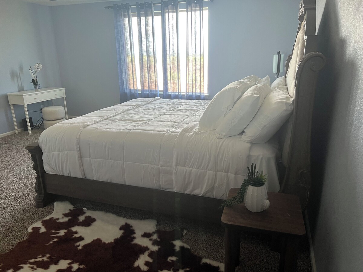 Image de profil de l’hôte