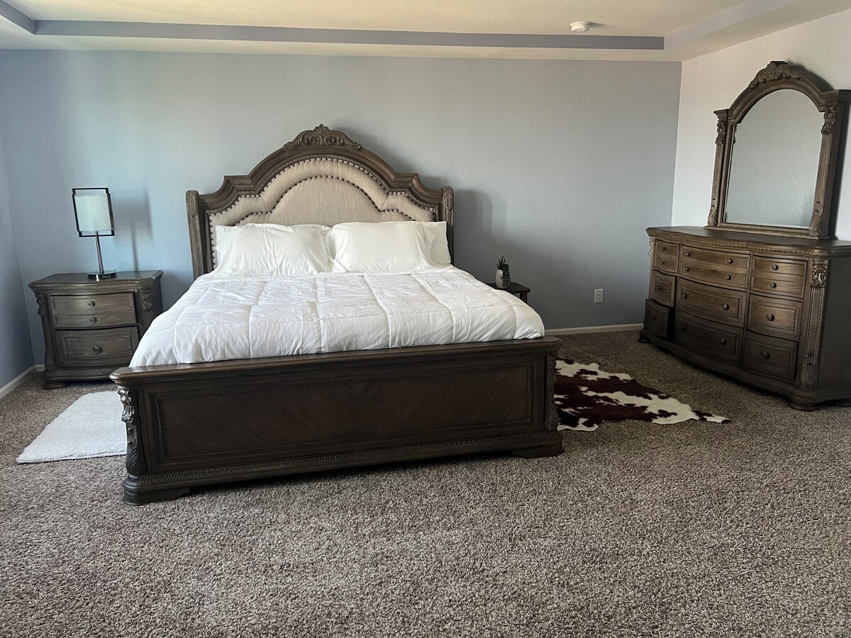 Majoittajan profiilikuva