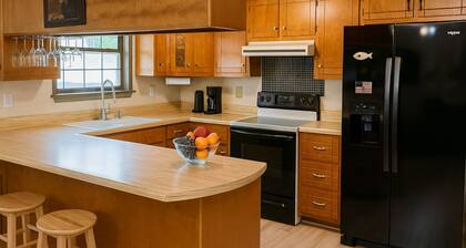 Cumberland Forest Cottage - Quiet & Sizable Back Yard!