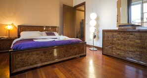 Room - Hintown Warm Family Flat (Milan)